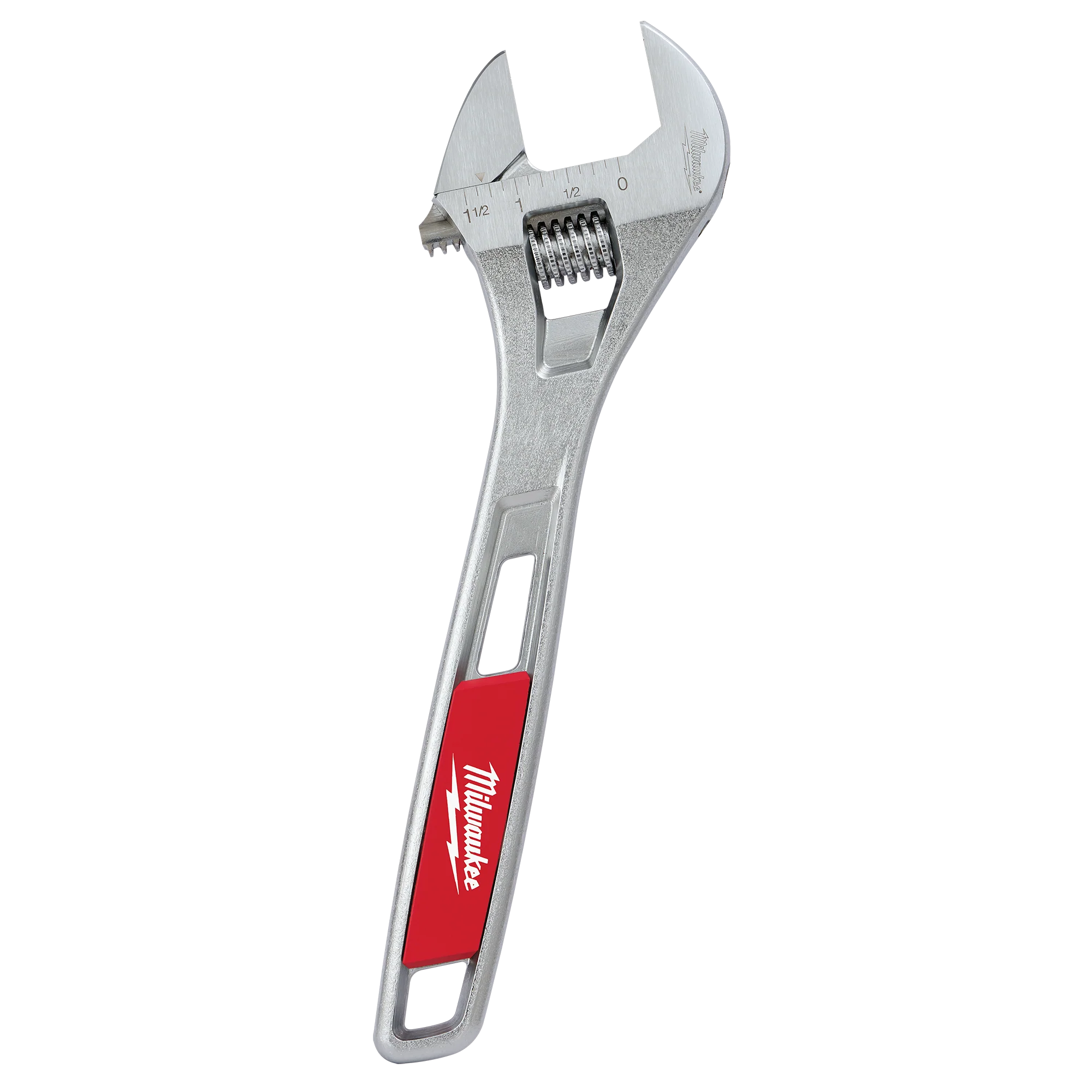High-End Milwaukee 10 Adjustable Wrench Traditional