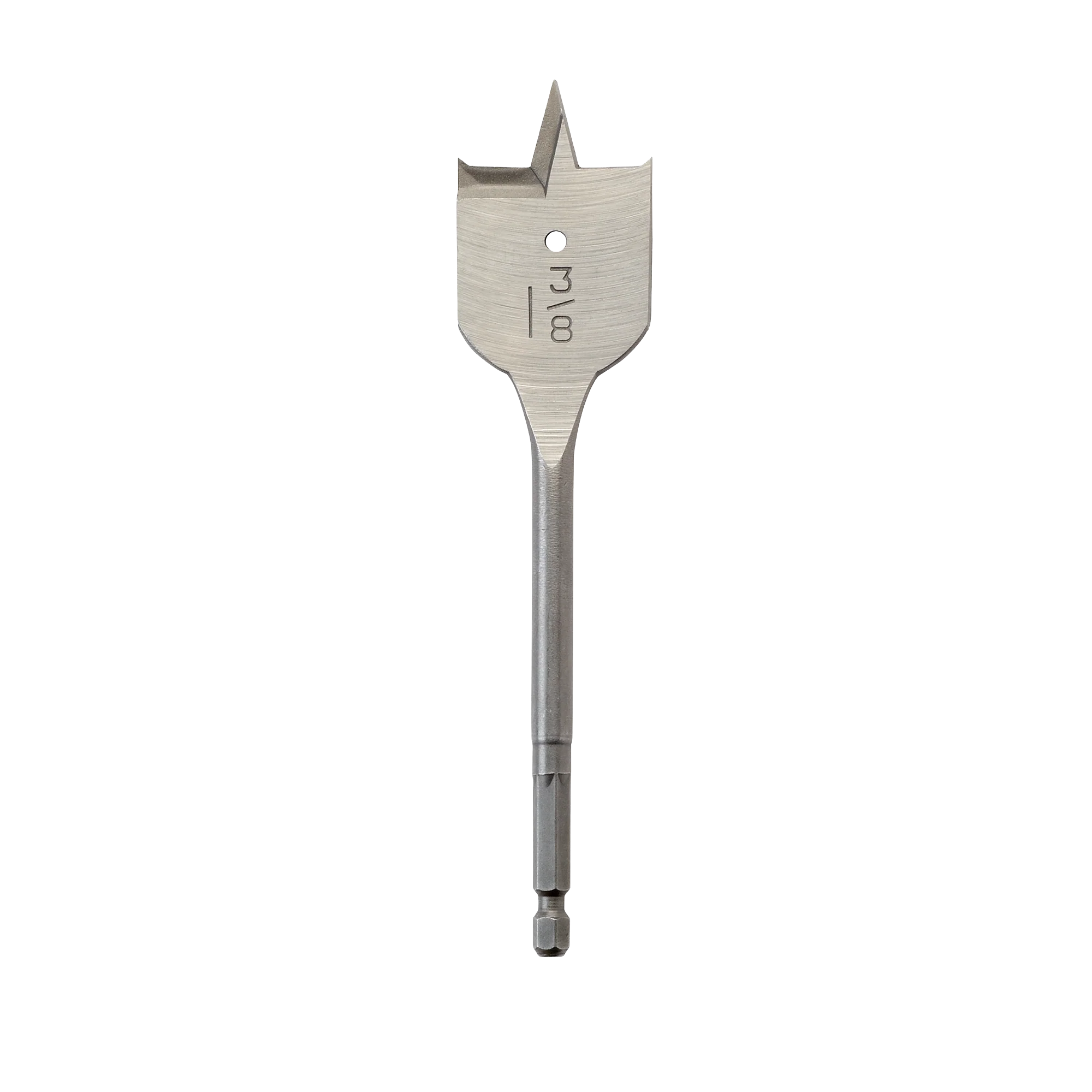 Practical Milwaukee Flat Boring Bit 1-3 8 x 6 Dependable