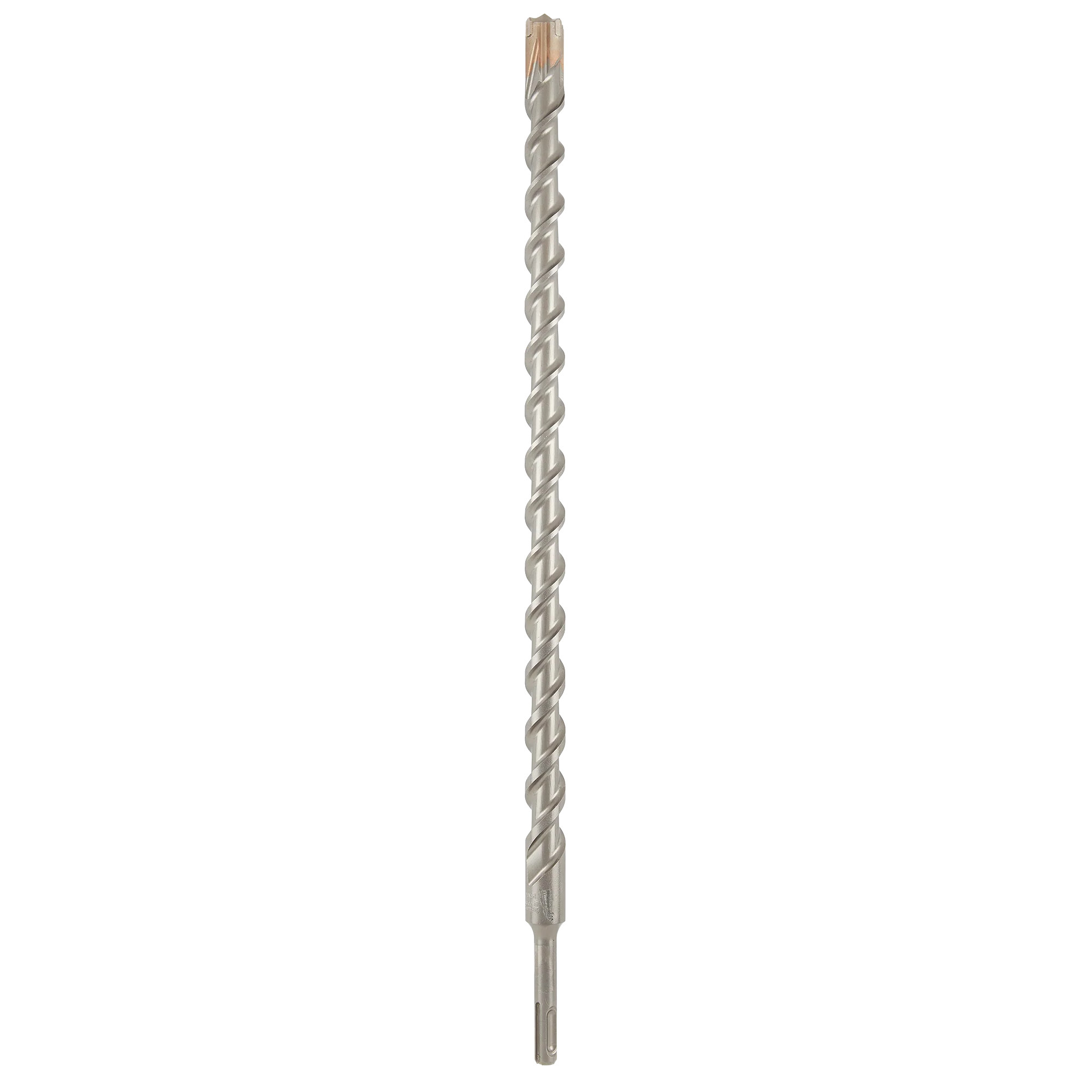 Natural Milwaukee SDS Plus 4CT MX4™ 7 8 X 16 X 18 Advanced