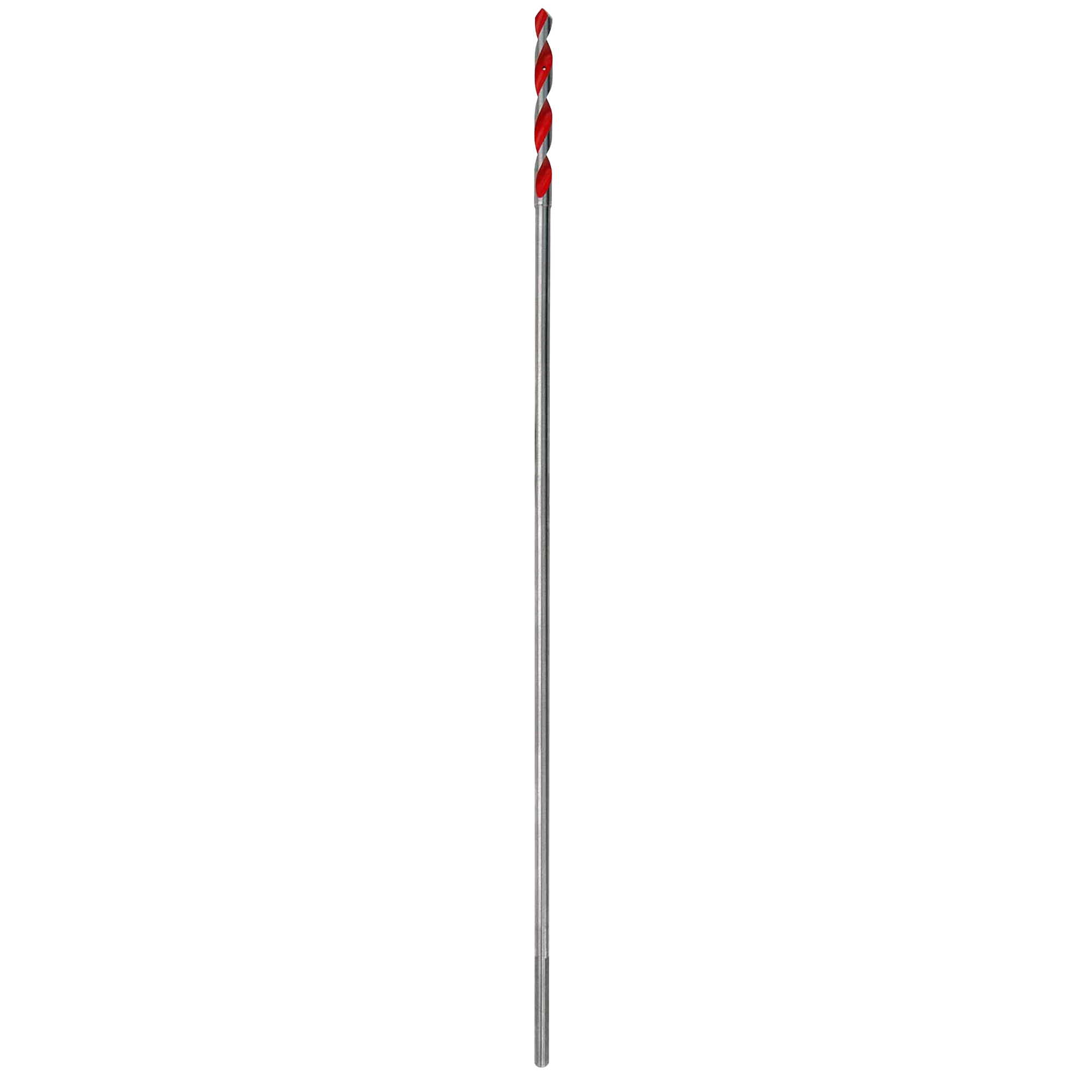Detailed Milwaukee 7 16 x 18 Bellhanger Bit Classic