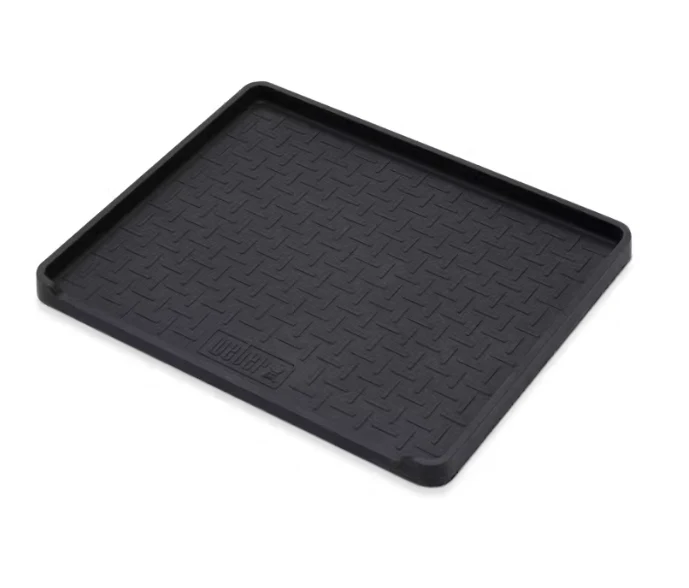 Soft Weber Tool Mat Smart