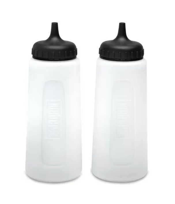 Trendy Weber Griddle Squeeze Bottle 2pk Breathable