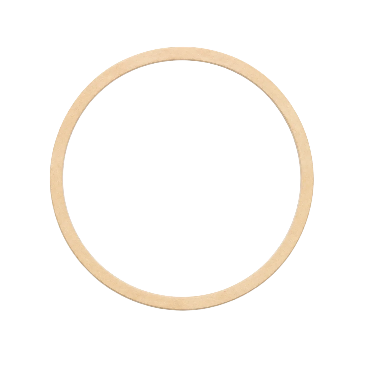 High-End John Deere R49975 Back-Up Ring Refined