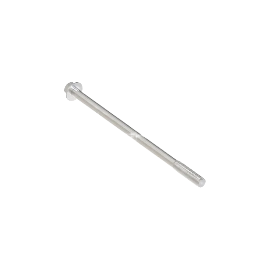 First-Class John Deere 19M7822 M12 X 160 Hexagonal Head Flanged Screw Smart