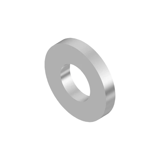 Casual John Deere 24H1400 Round Hole Washer High-End