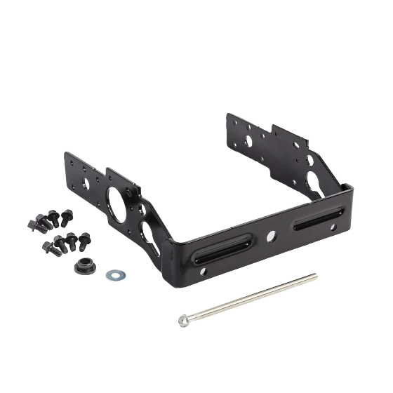 Long-Lasting John Deere BM25370 Weight Attachment Front Bumper Bracket 19kg Original Design