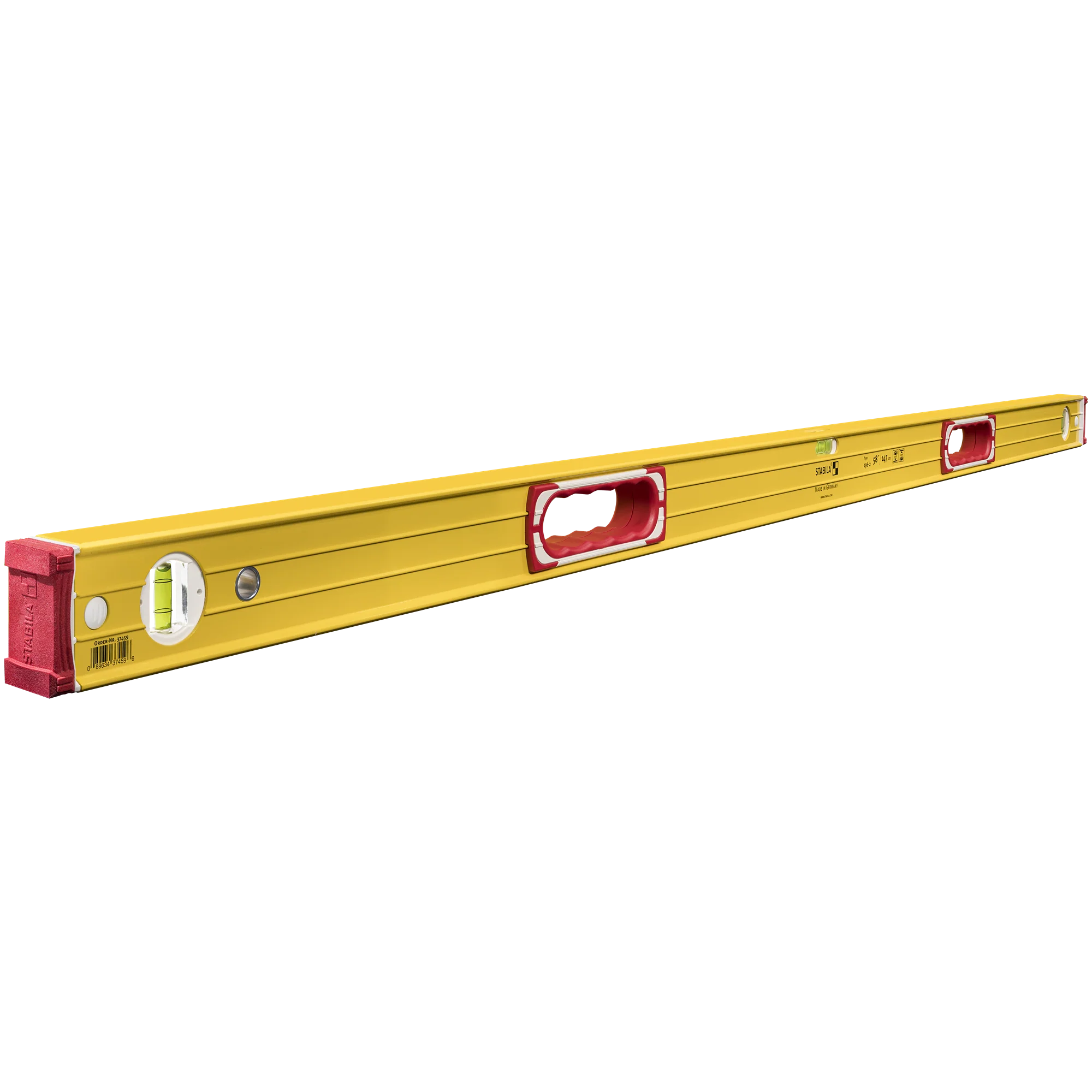 Genuine Stabila 58 Type 196 Level Optimized