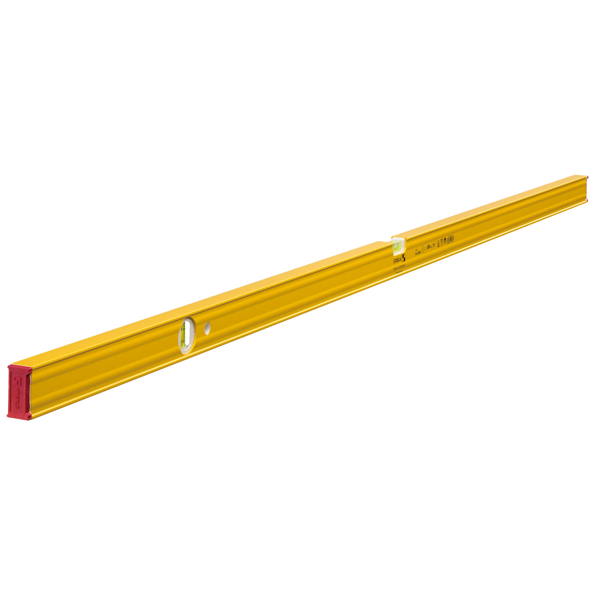 Proven Stabila 72 Type 80 ASM Magnetic Level Stylish
