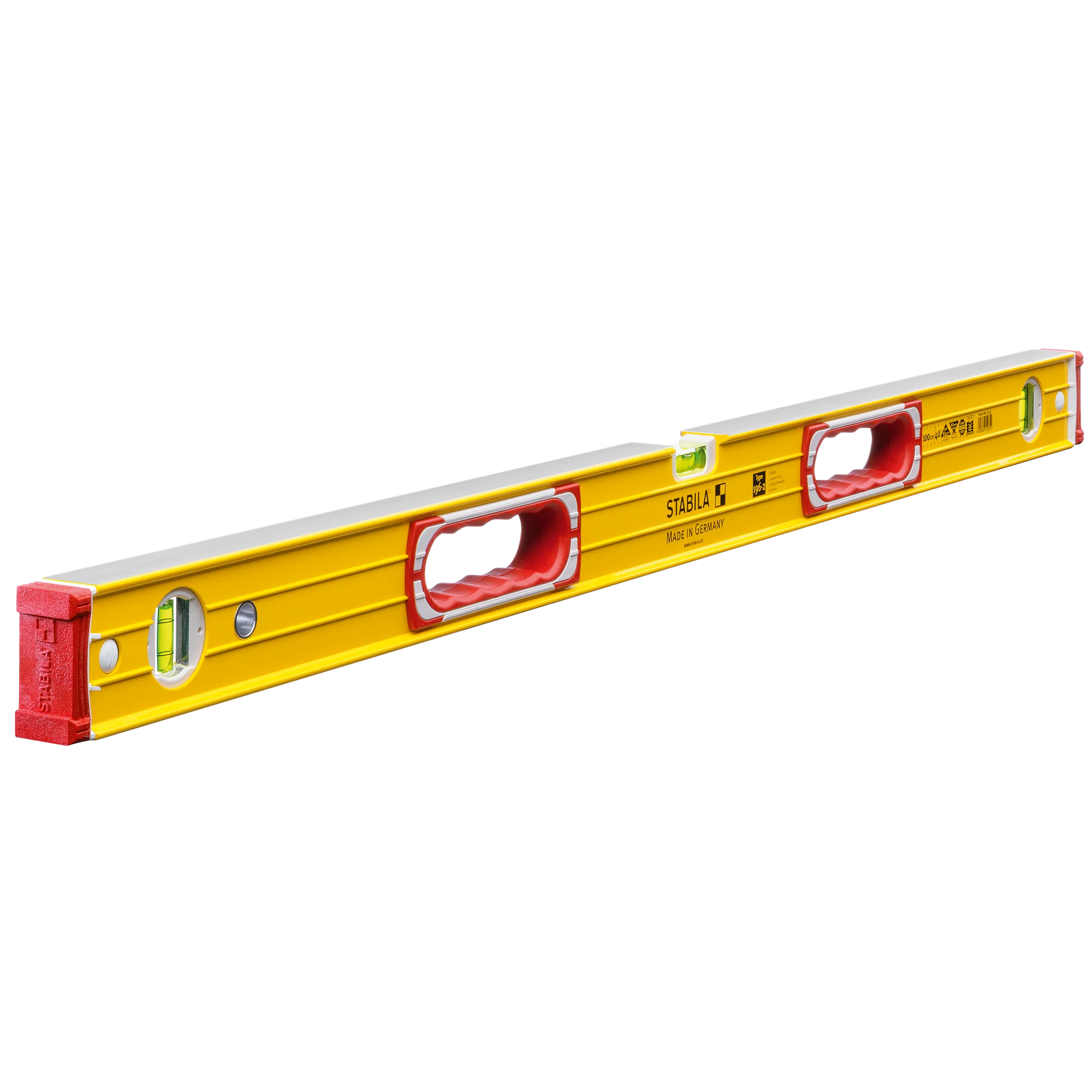 Convenient Stabila 36 Type 196 Level Innovative