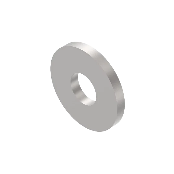Expertly Made John Deere 24H1309 Round Hole Washer 5-Pack Authentic