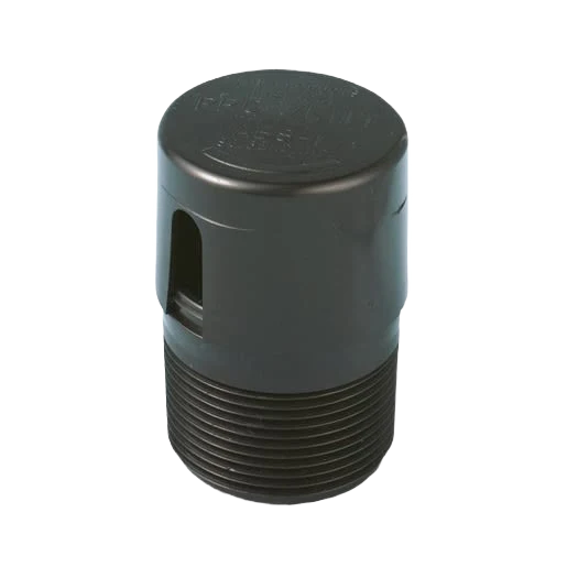 Fashionable Do it 1-1 2 Inch MIP Mechanical ABS Vent Valve Eco-Friendly