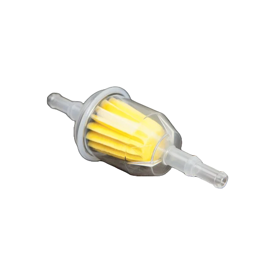 Fine Crafted John Deere AM116304 Inline Fuel Filter 10-Pack Stylish