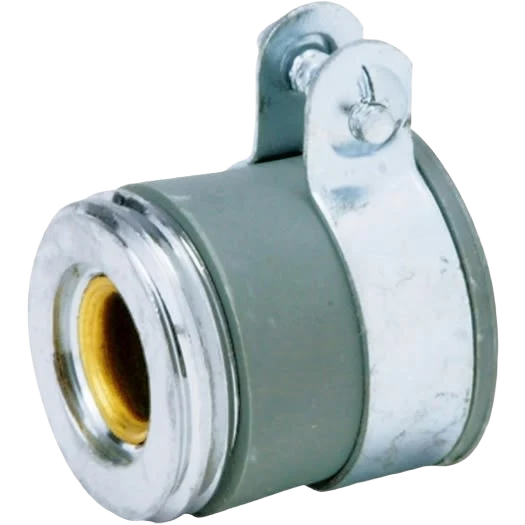 Secure Do it Faucet Adapter To Hose Specialty
