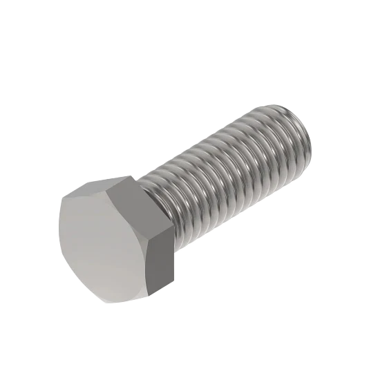Professional John Deere 19H1777 1 2 X 1-3 4 Hexagonal Head Screw 10-Pack Optimized