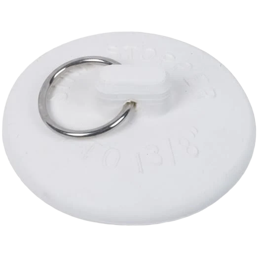 Durable Do it 1 to 1-3 8 Rubber Sink Drain Stopper Expertly Made