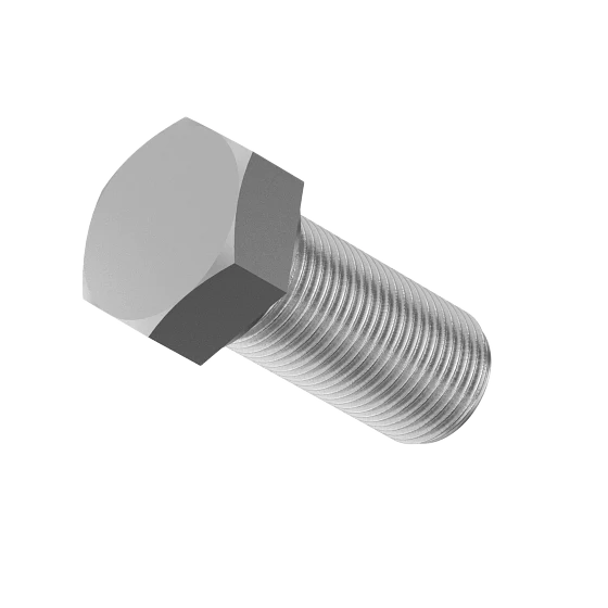 Easy-to-Use John Deere 19H2994 5 8 X 1-1 2 Hexagonal Head Cap Screw 5-Pack Innovative