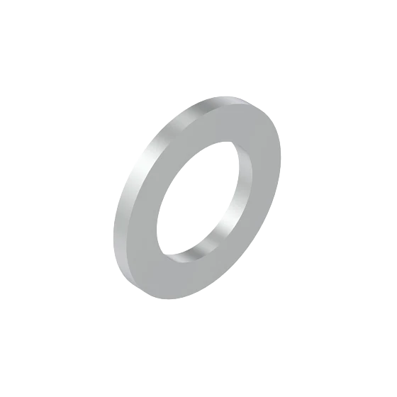 Fine Crafted John Deere T20055 Round Hole Washer 5-Pack Certified