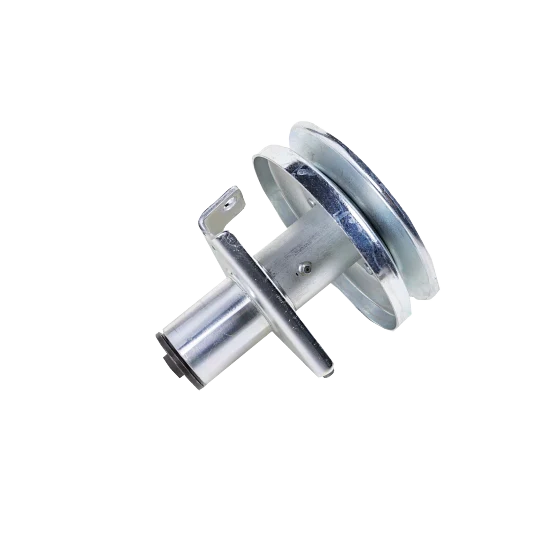 Long-Lasting John Deere AM128048 Mower Deck Spindle 2-Pack Trendy