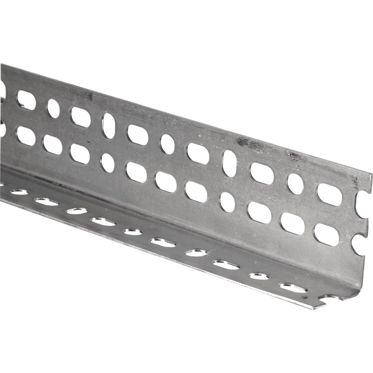 Excellent National Offset Slotted Angle Lightweight