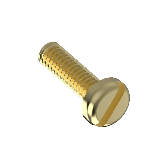 Soft John Deere 21H1303 1 4 X 3 4 Cylindrical Head Screw 10-Pack Versatile