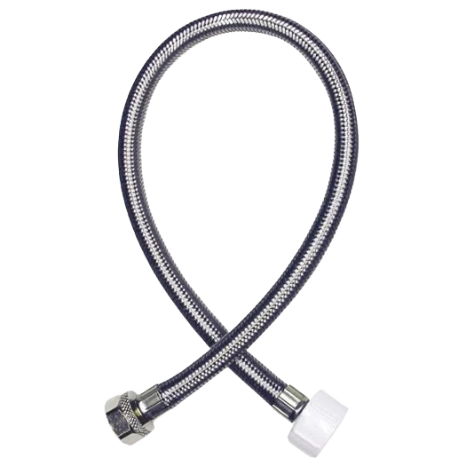 Dependable B K 1 2 Fip X 7 8 BC X 9 Toilet Connector Versatile