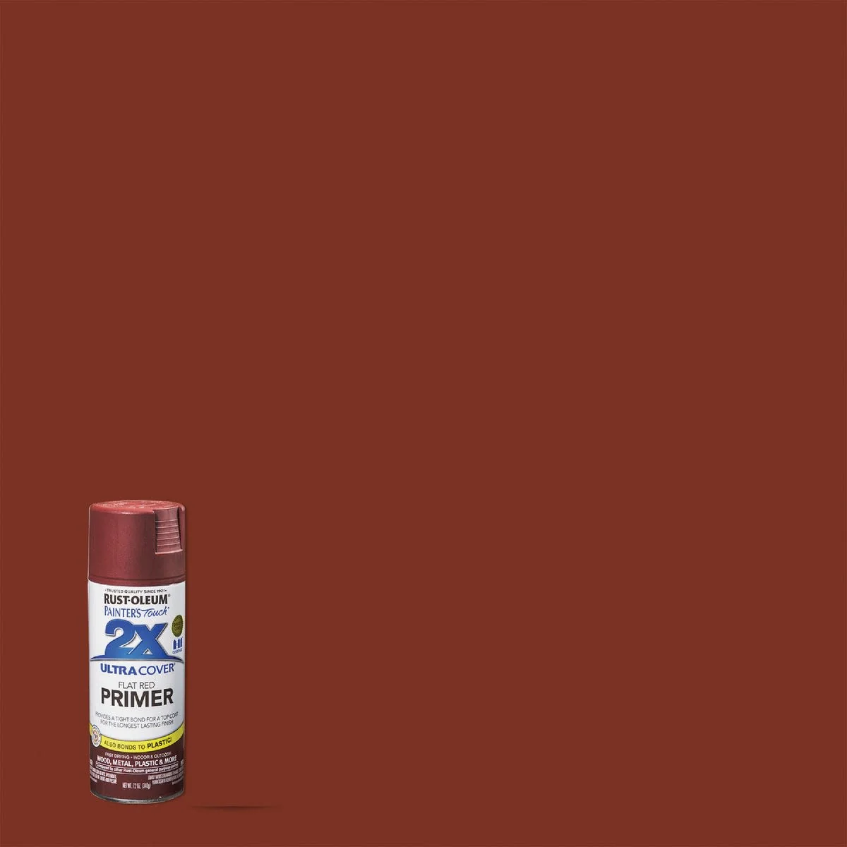 Top-Quality Rust-Oleum Painter’S Touch 2X Ultra Cover All-Purpose Spray Primer Artisan