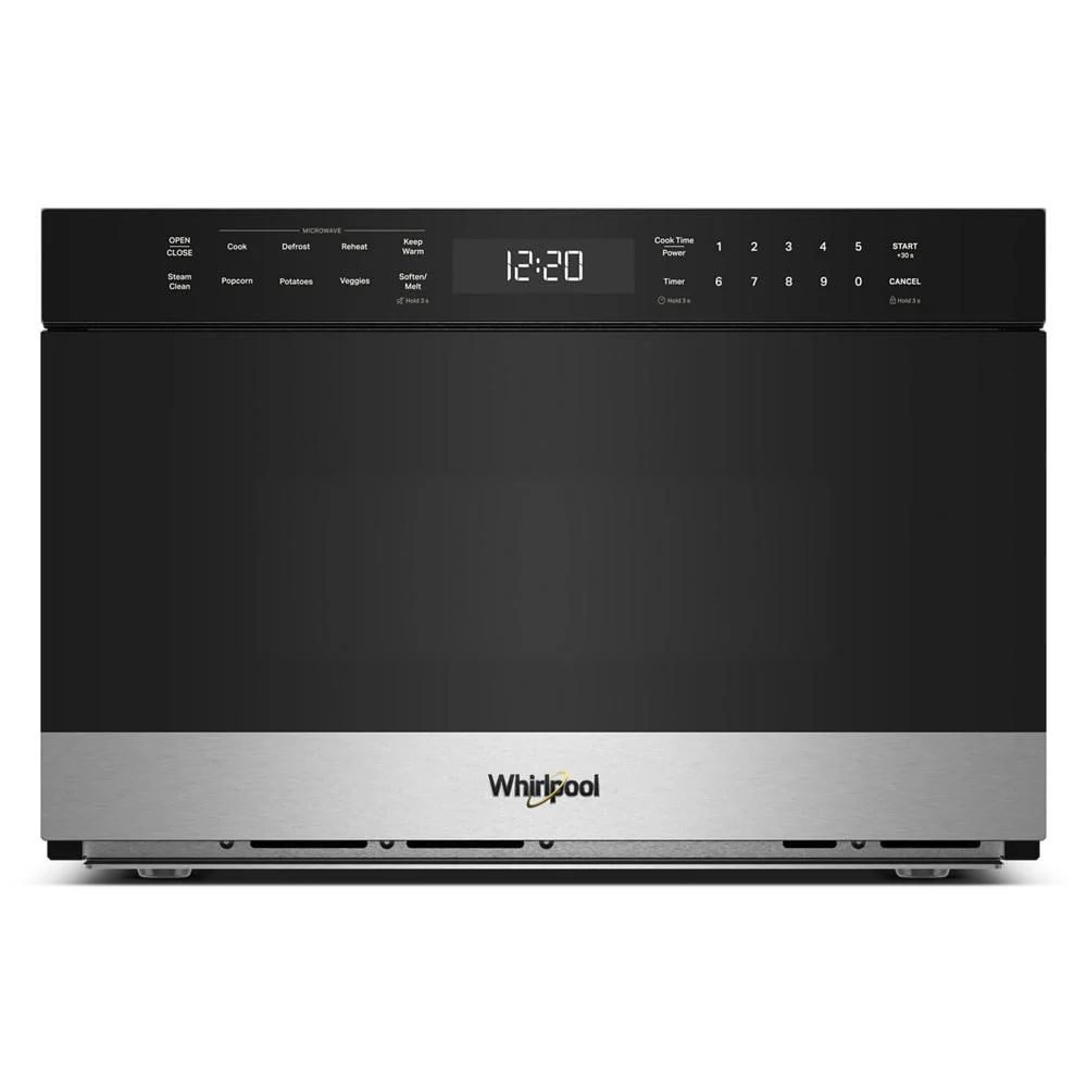 Organic 24-inch Built-in Microwave Drawer with Sensor Cooking Outstanding