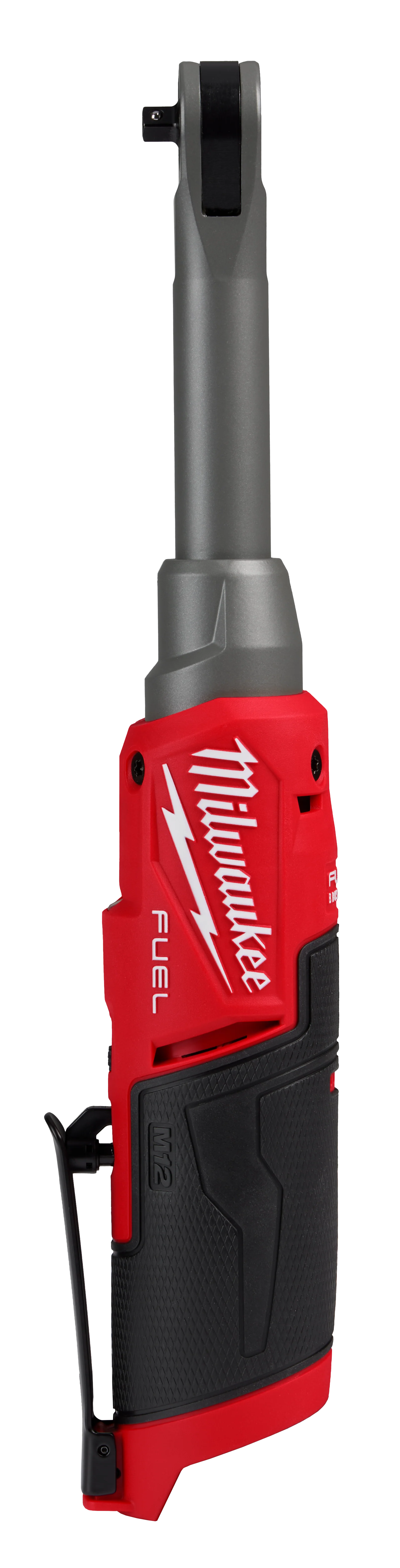 Excellent Milwaukee M12 FUEL™ 3 8 Extended Reach High Speed Ratchet Fashionable