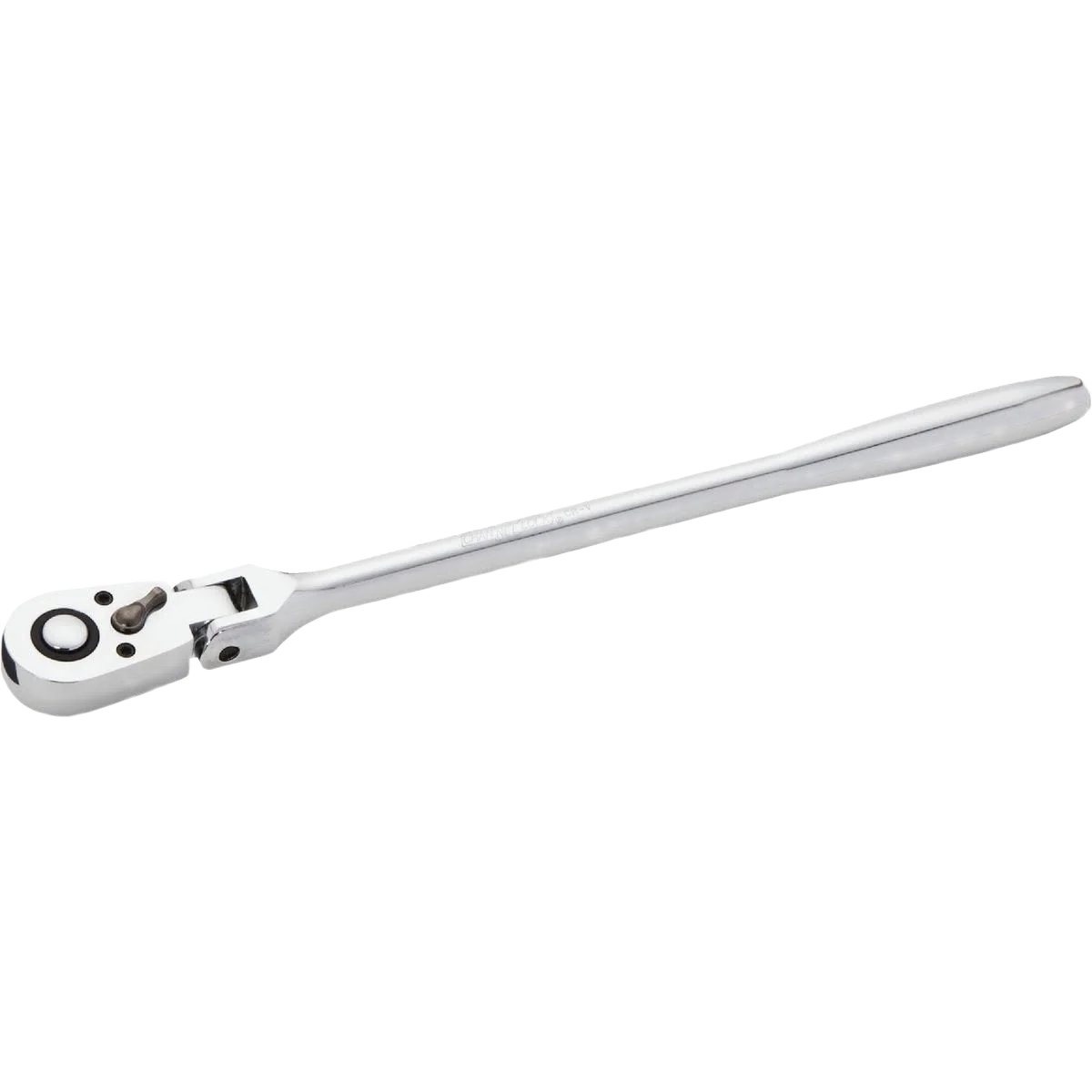 Artisan Channellock 3 8 in. Drive 72-Tooth Flex Head Ratchet Clean