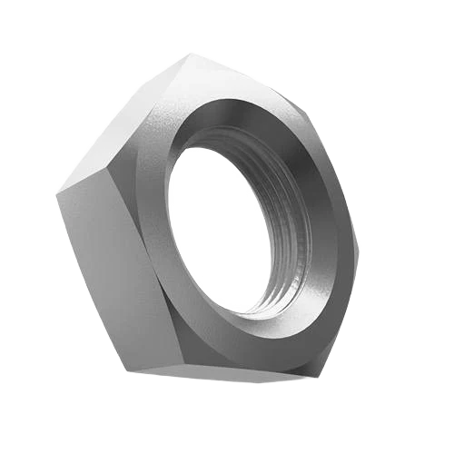 Genuine John Deere 14M7152 Hexagonal Nut Convenient