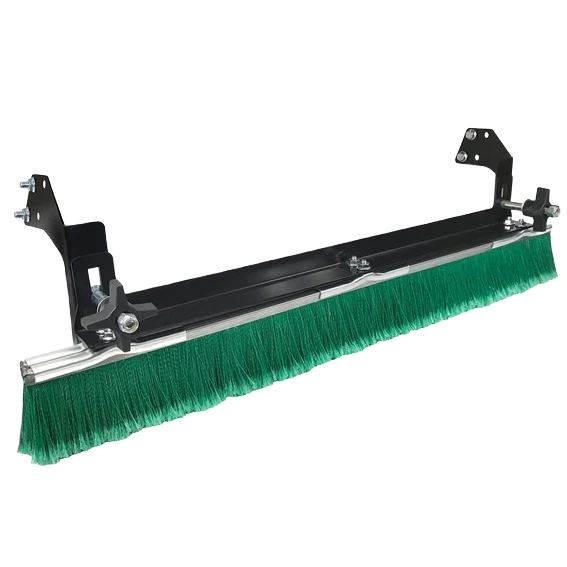 Official John Deere LP63764 Grass Groomer 48 54 MY16 Accel Enhanced