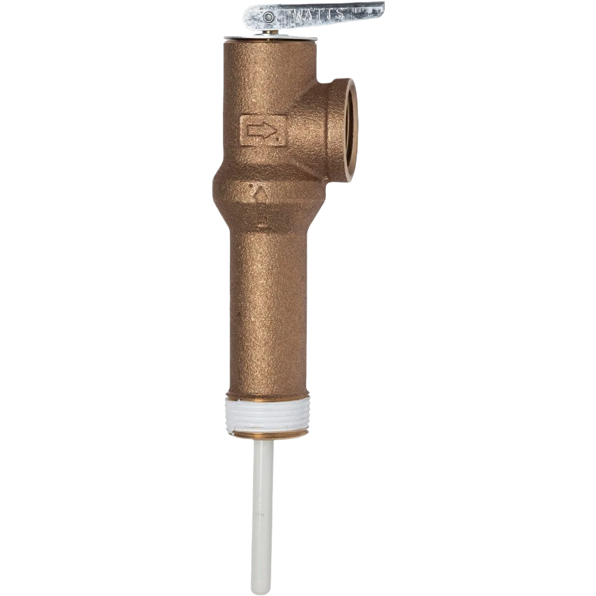 Innovative Reliance Long Shank Temperature Pressure Valve 3 4 MIPS x 3 4 FIPS Carefully Designed