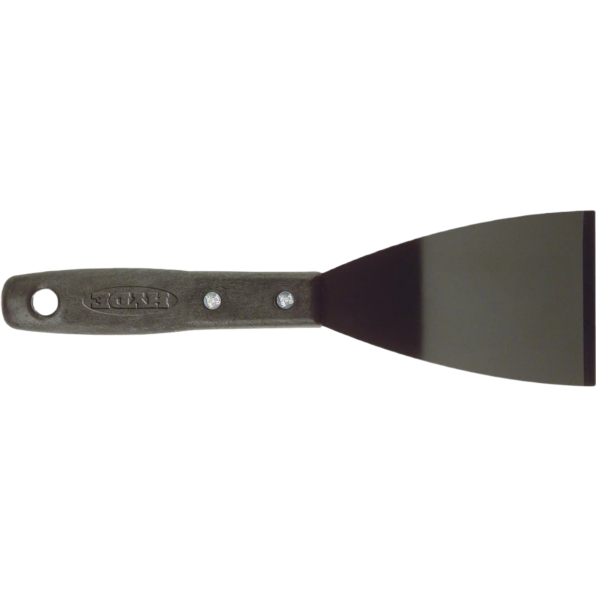 Easy-to-Use Hyde Stiff Heavy Duty Bent Blade Chisel Scraper Clean