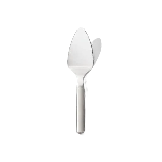 Smart OXO Steel Pie Server Specialty