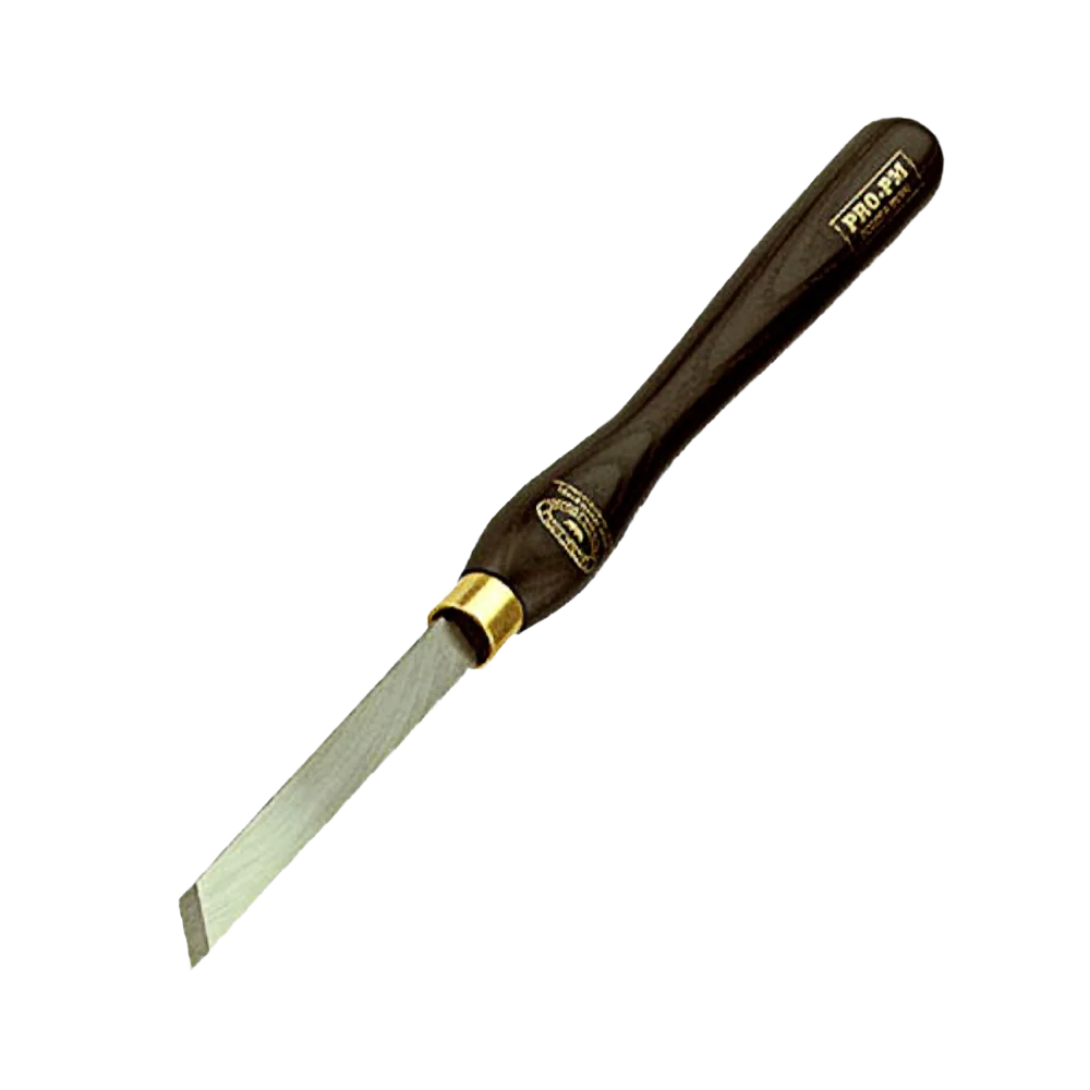 Effective Crown Pro-PM Skew Chisel 3 4 in. Refined