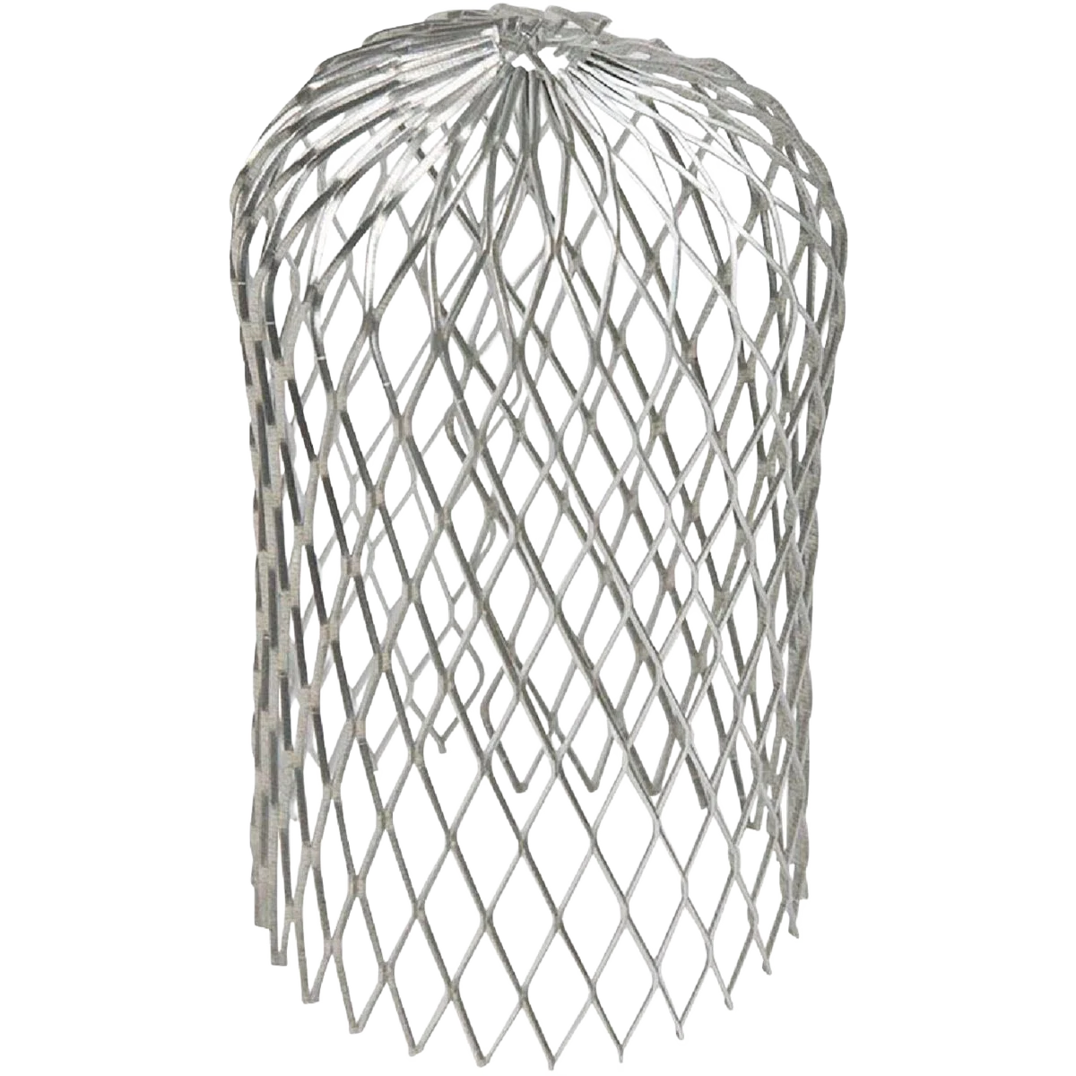 Practical Spectra Metals 3-in. Expandable Aluminum Gutter Strainer Fashionable