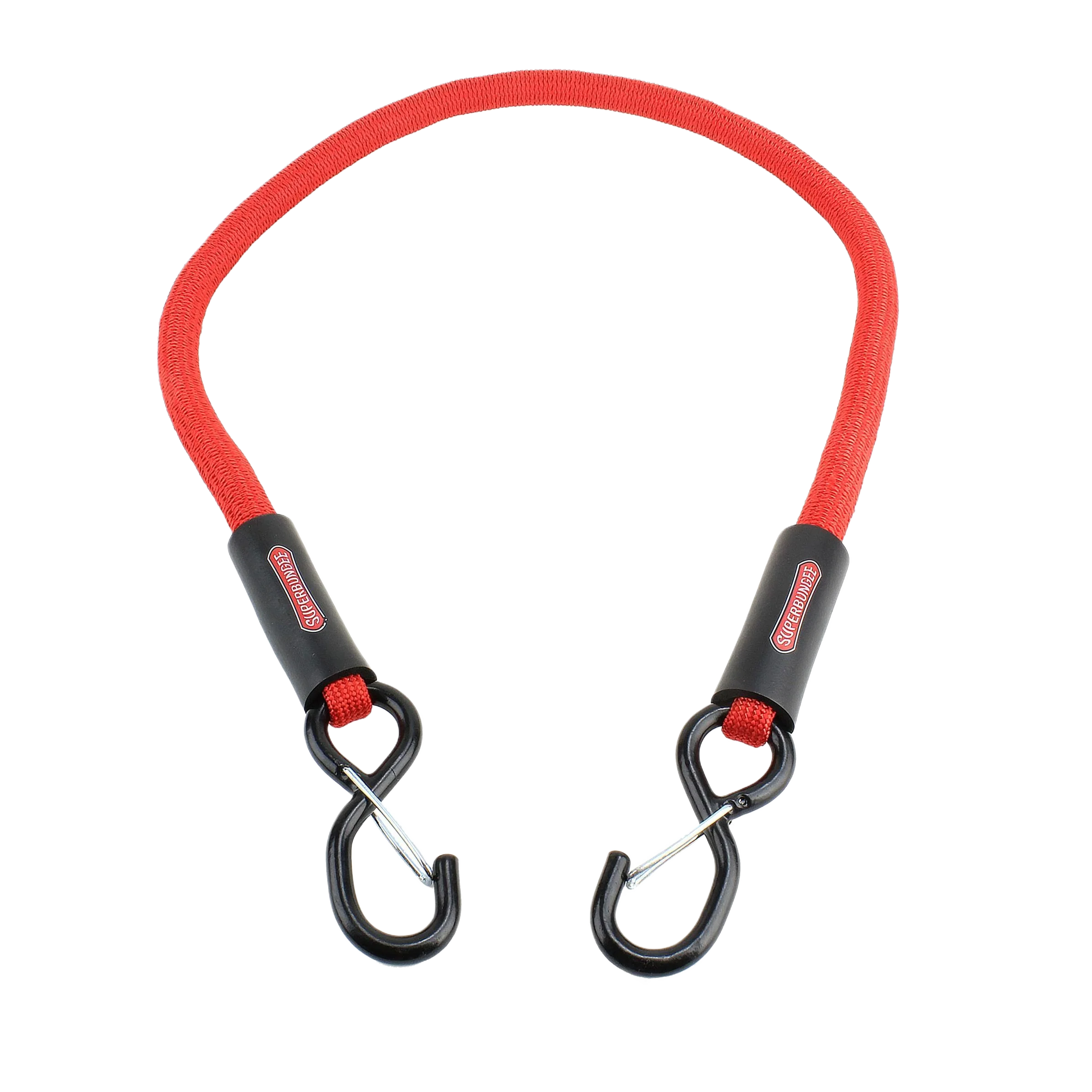Genuine SuperBungee Red 24 in. Pro-Grade Cord Excellent