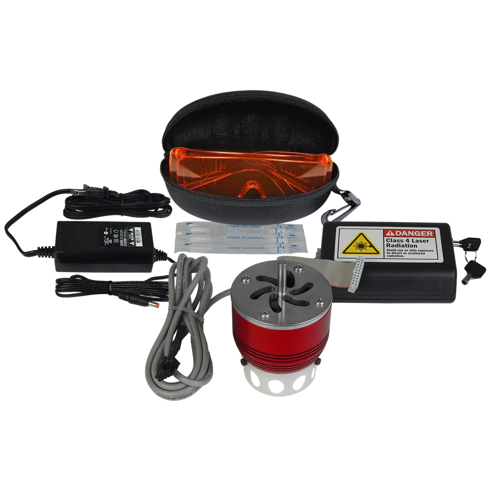 Classic Next Wave CNC 7W Solid State Laser Kit for CNC Shark Sustainable