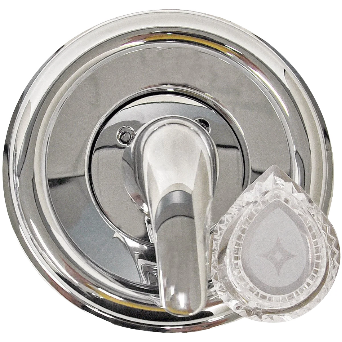 Premium Material Danco Chrome Moen Tub Shower Trim Kit Next-Generation