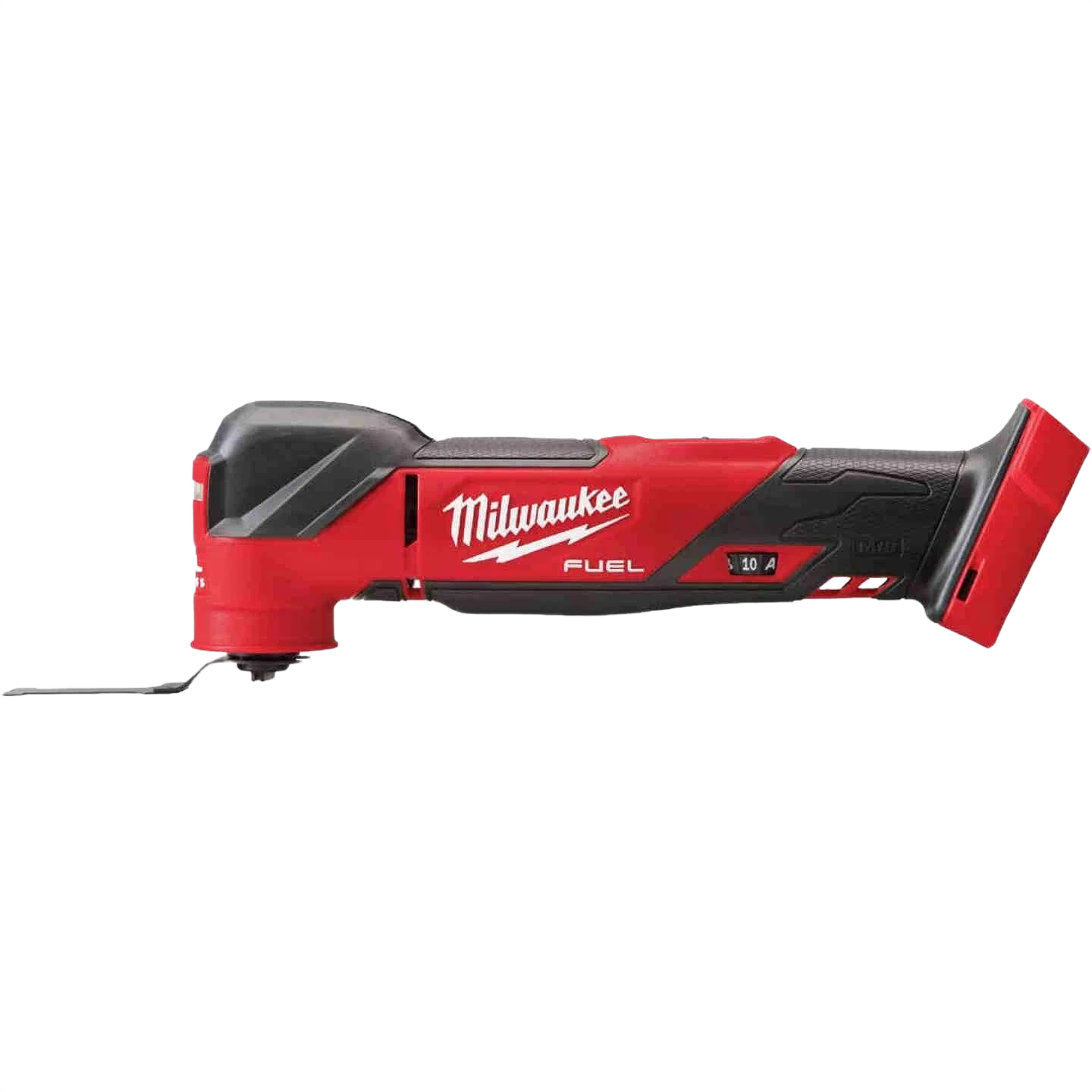 Responsible Milwaukee M18 FUEL™ Oscillating Multi-Tool Safe