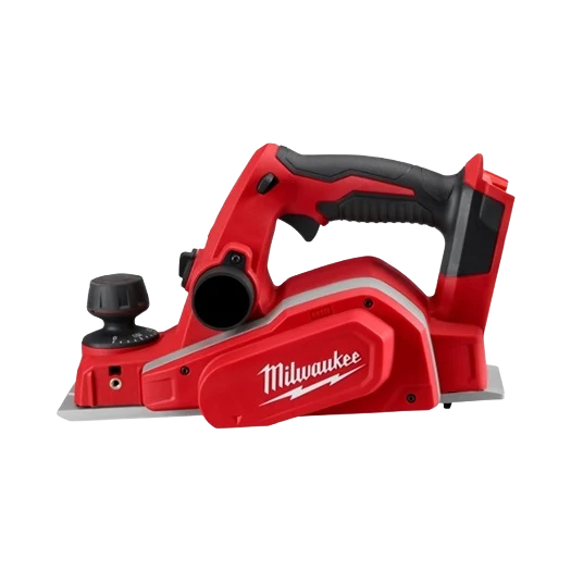 Recyclable Milwaukee M18™ 3 8 Planer Durable