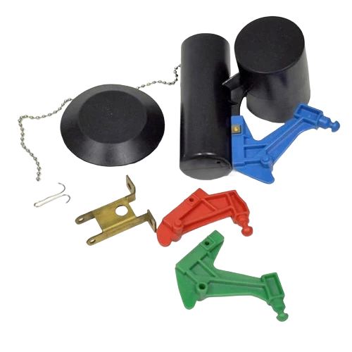 Next-Generation Danco Flush Valve Toilet Repair for American Standard Actuating Unit Top-Quality