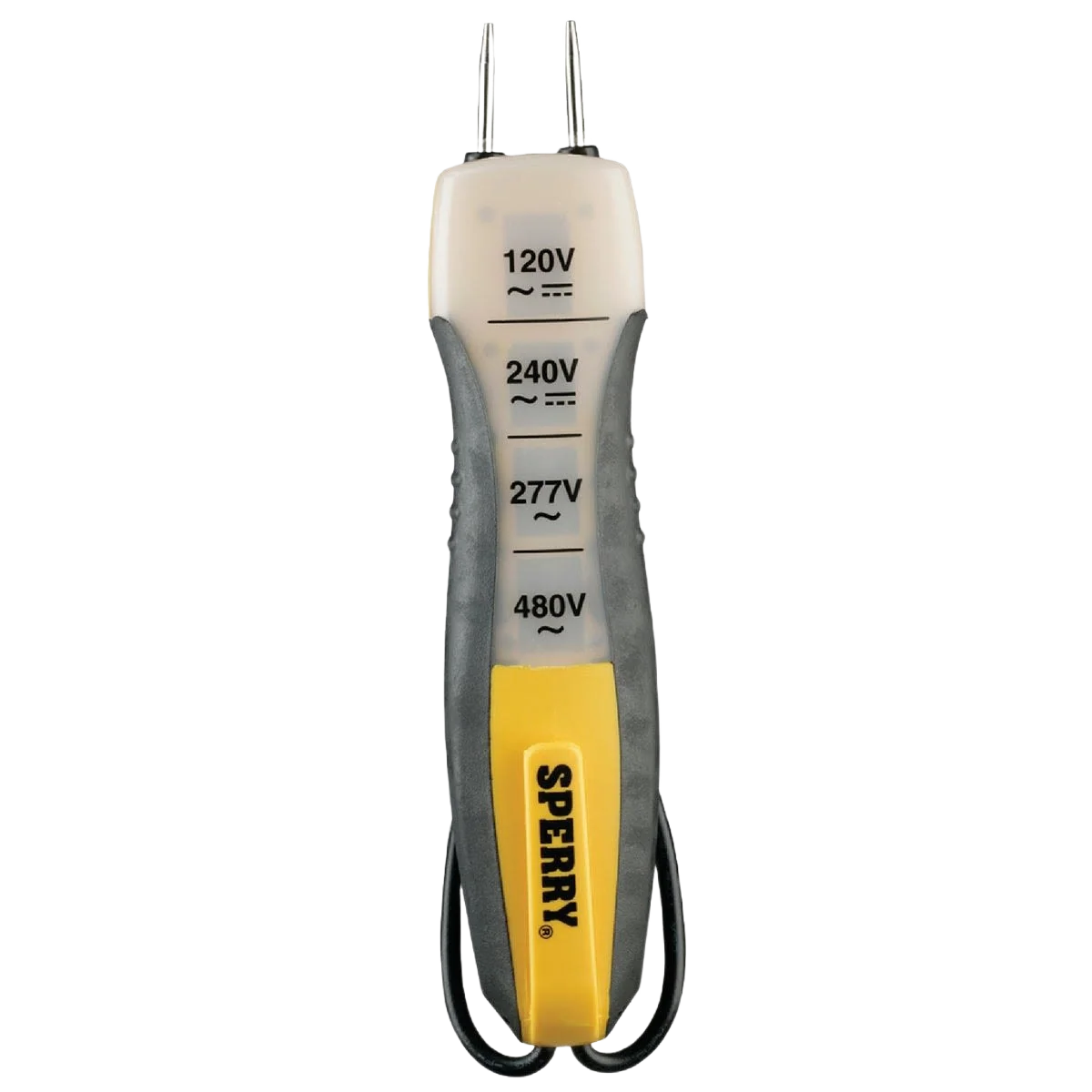 Comfortable Gardner Bender 2 Probe Dual Indication Voltage Tester Certified