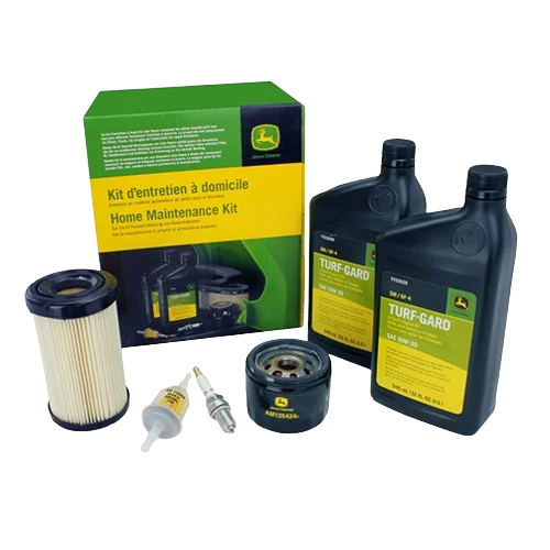 Practical John Deere LG267 Home Maintenance Kit Powerful