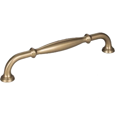 Unique Hardware Resources Tiffany 160mm Pull Satin Bronze Optimized