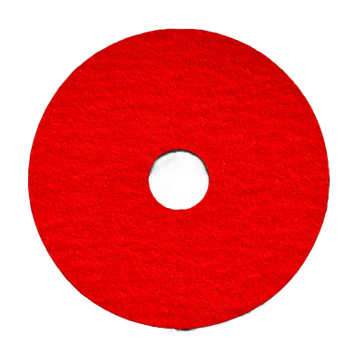 Professional Diablo 4-1 2-In. 50 Grit Aluminum Oxide Fiber Discs 4-Pack Fine