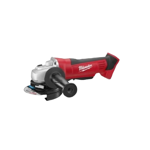 Excellent Milwaukee M18™ 4-1 2 Cordless Cut-off Grinder Advanced