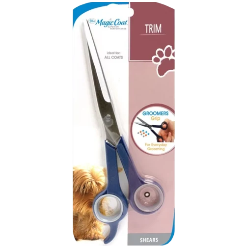 First-Class Four Paws Grooming Shears Modern