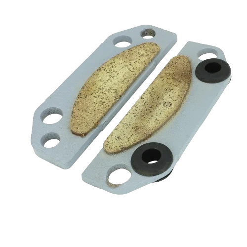Recyclable John Deere AM137438 Parking Brake Pad Kit Fashionable