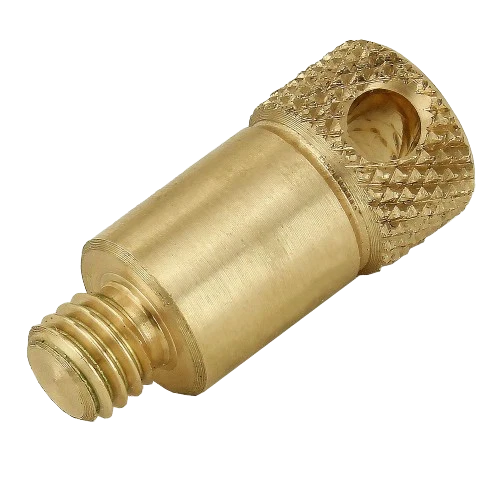 Responsible Sorby L370BRONZE Micro Modular Spiralling Tool Brass Screw Selected